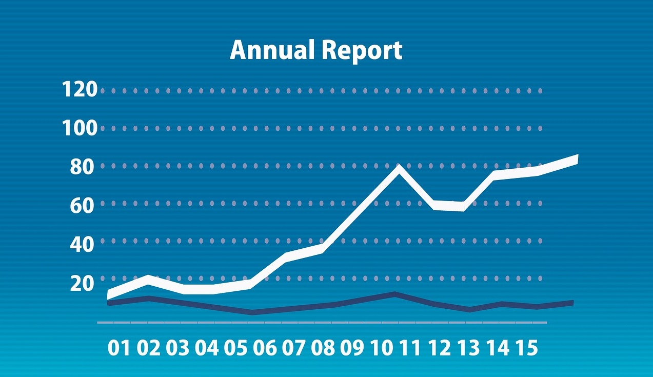 annual report