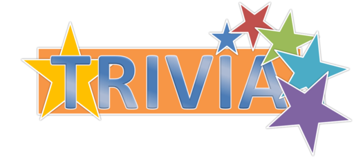 Why Is Everyone Into Trivia These Days Logos Work